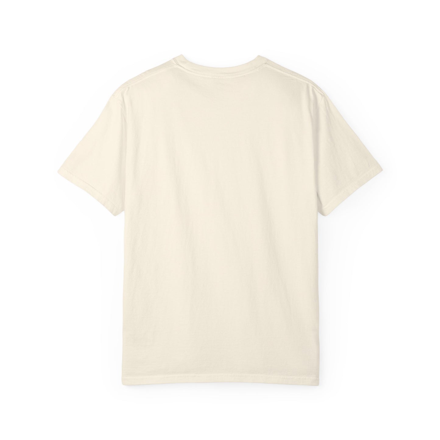 Comfort Colors Kentucky Long Rifle T Shirt