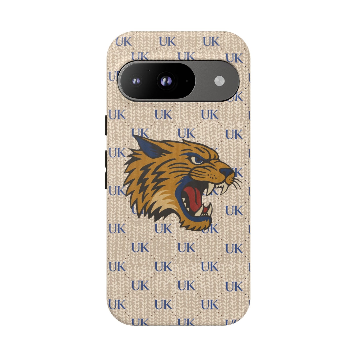 Gucci x UK Phone Case