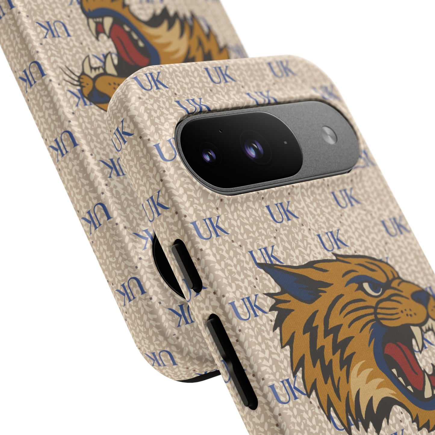 Gucci x UK Phone Case