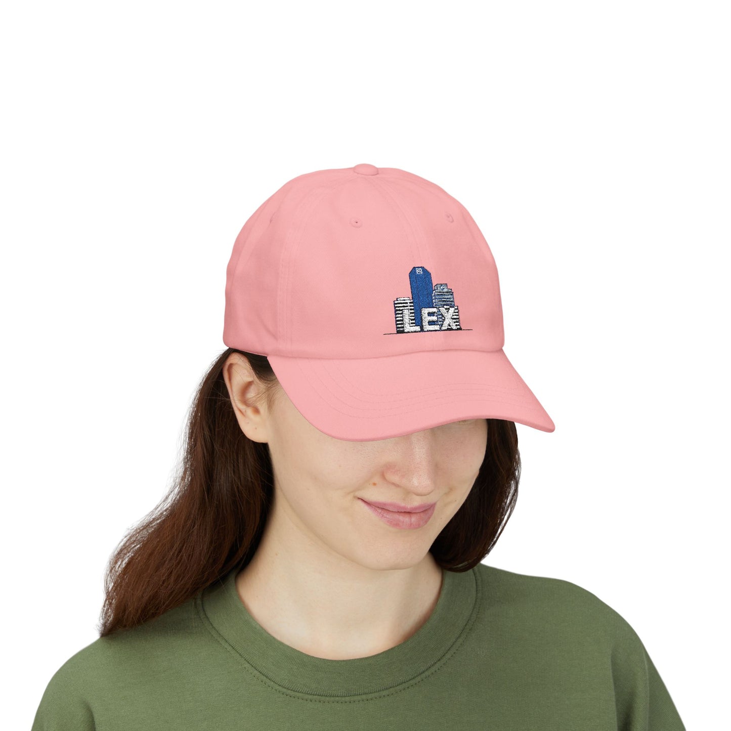 Lexington KY Hat