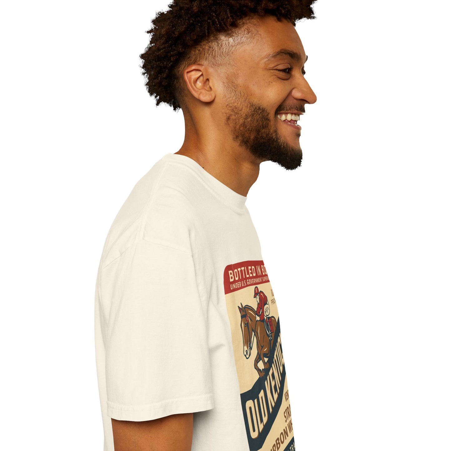 Embrace Tradition Comfort Colors T Shirt