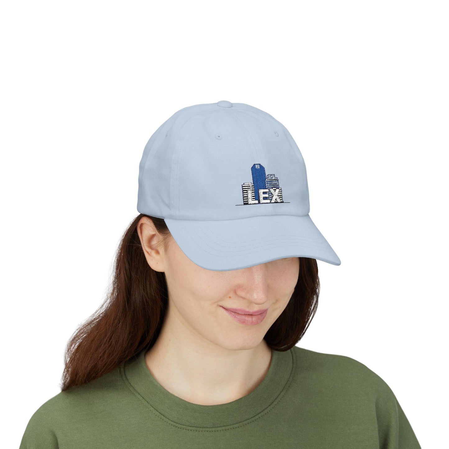 Lexington KY Hat