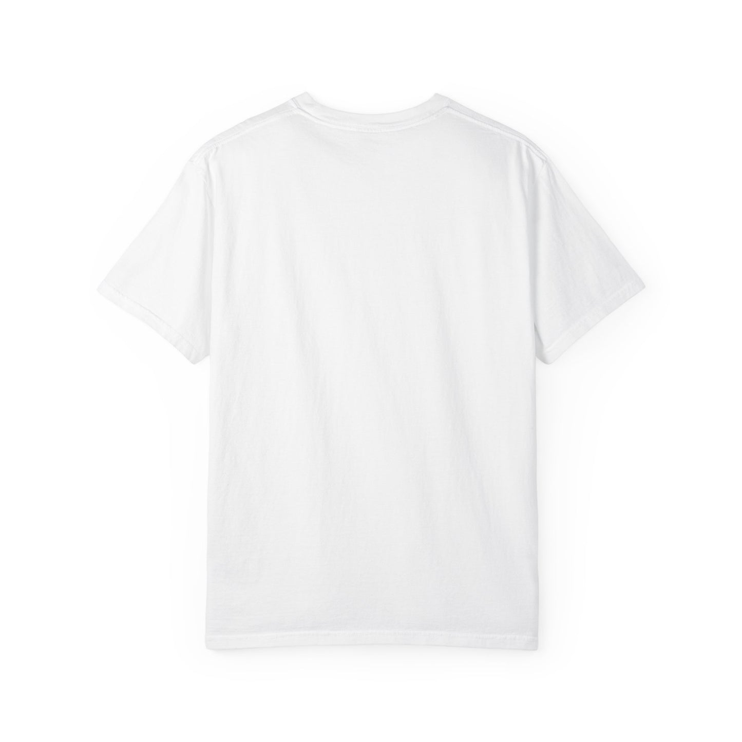 Comfort Colors Kentucky Long Rifle T Shirt