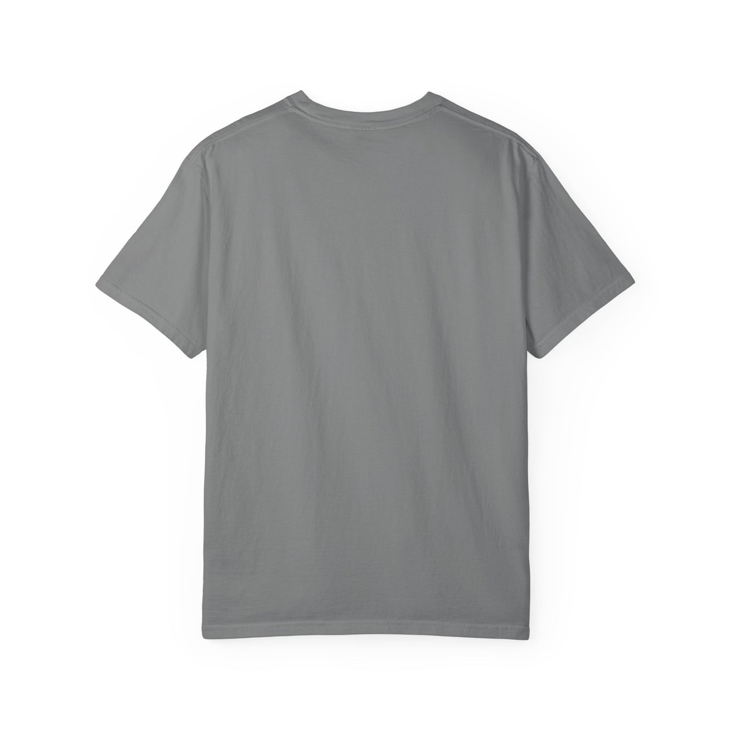 Embrace Tradition Comfort Colors T Shirt