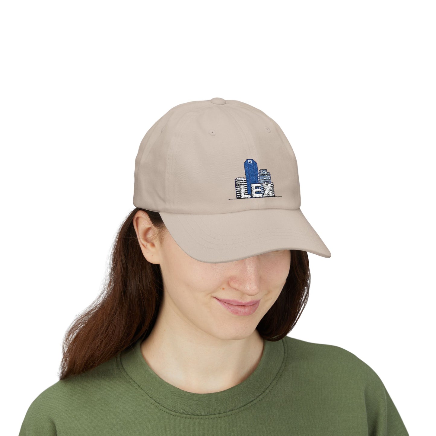 Lexington KY Hat
