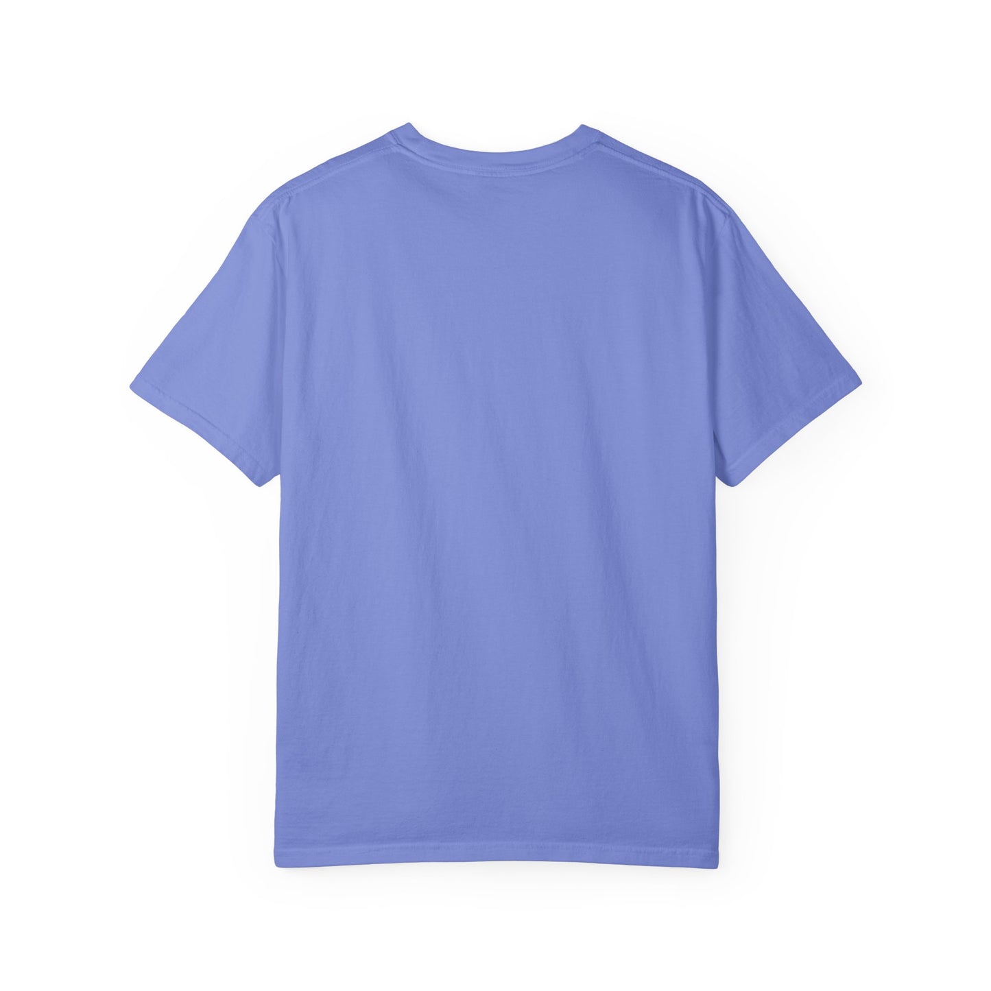 Embrace Tradition Comfort Colors T Shirt
