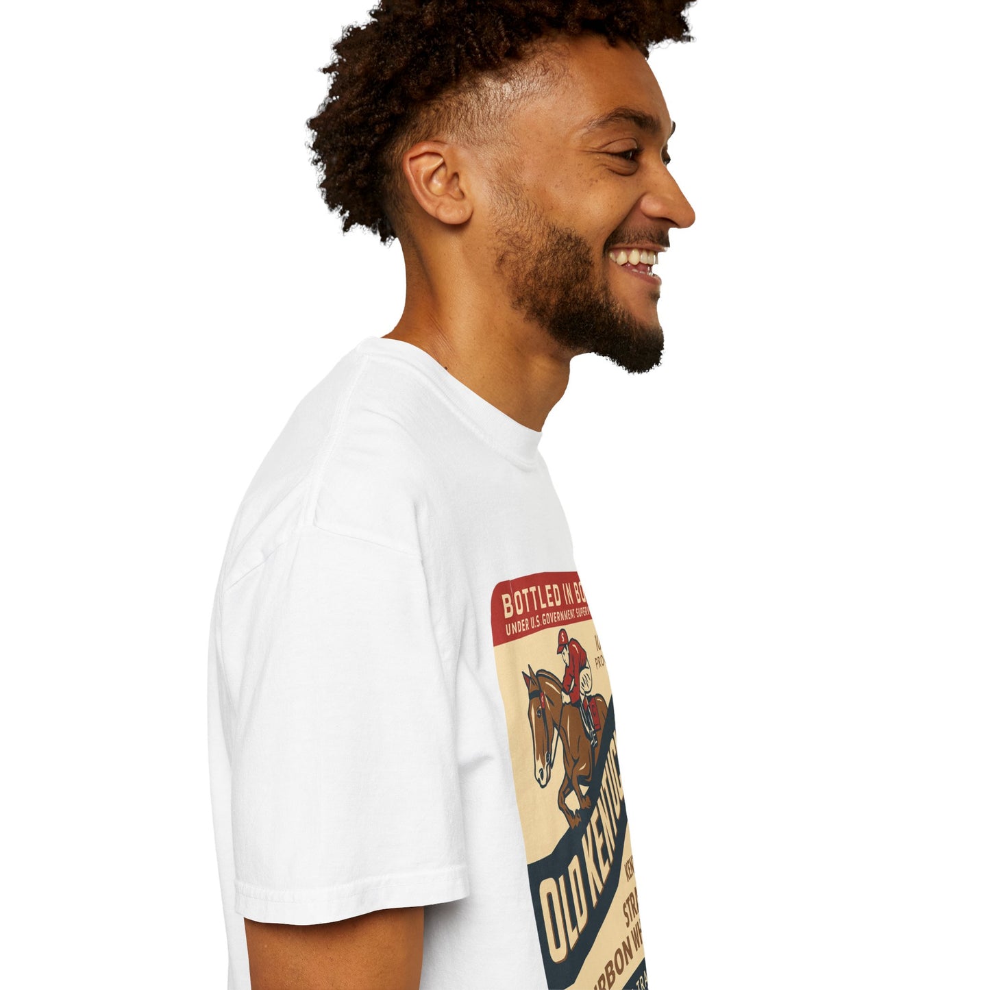 Embrace Tradition Comfort Colors T Shirt