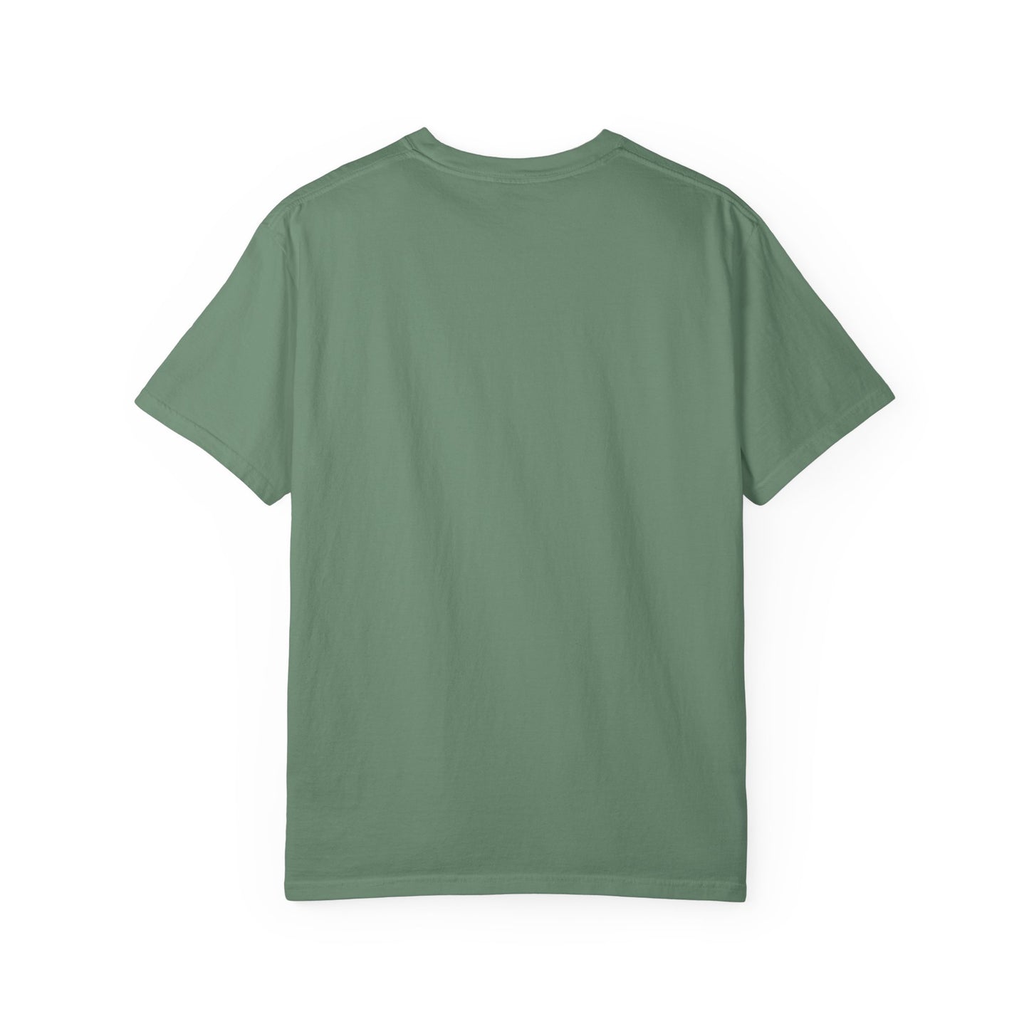 Embrace Tradition Comfort Colors T Shirt
