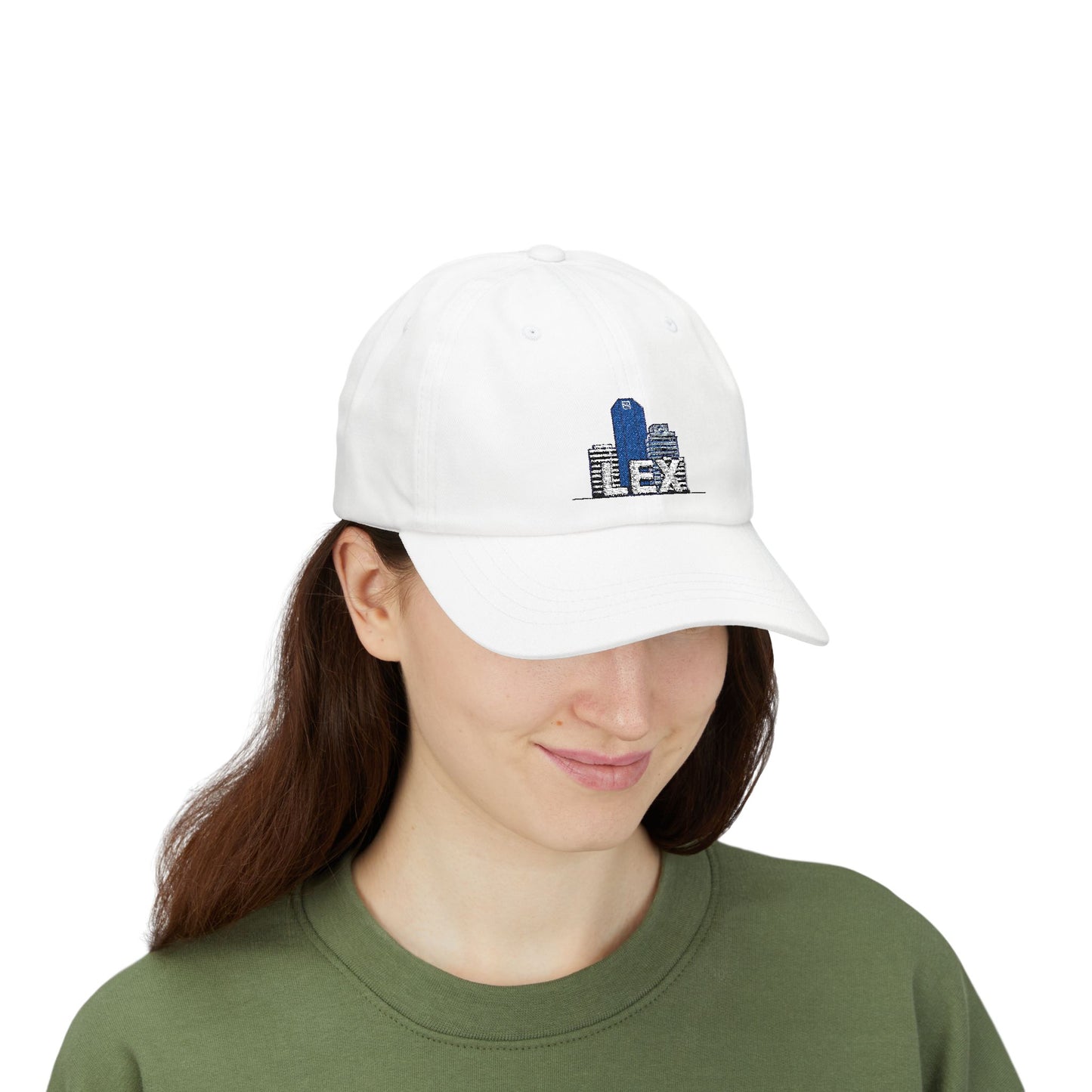 Lexington KY Hat
