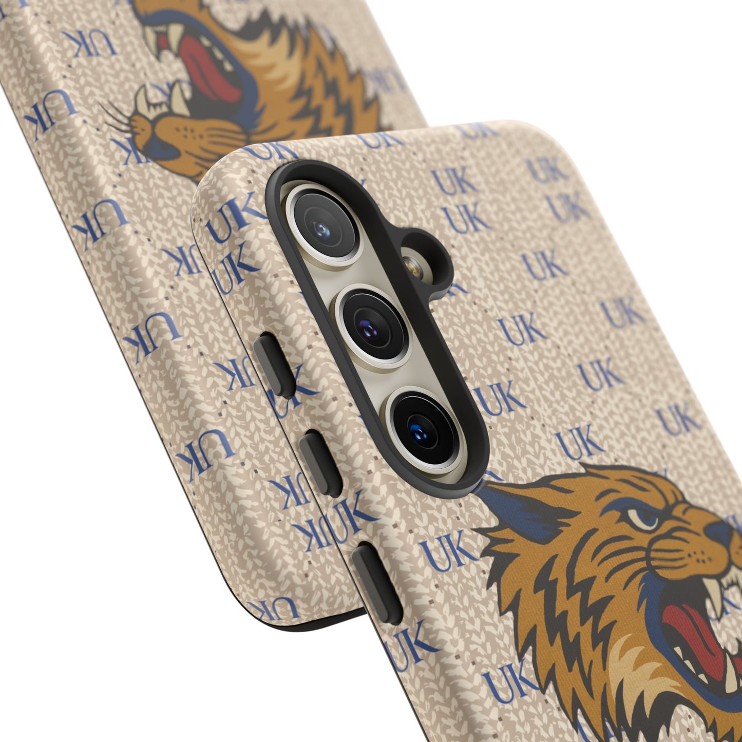 Gucci x UK Phone Case