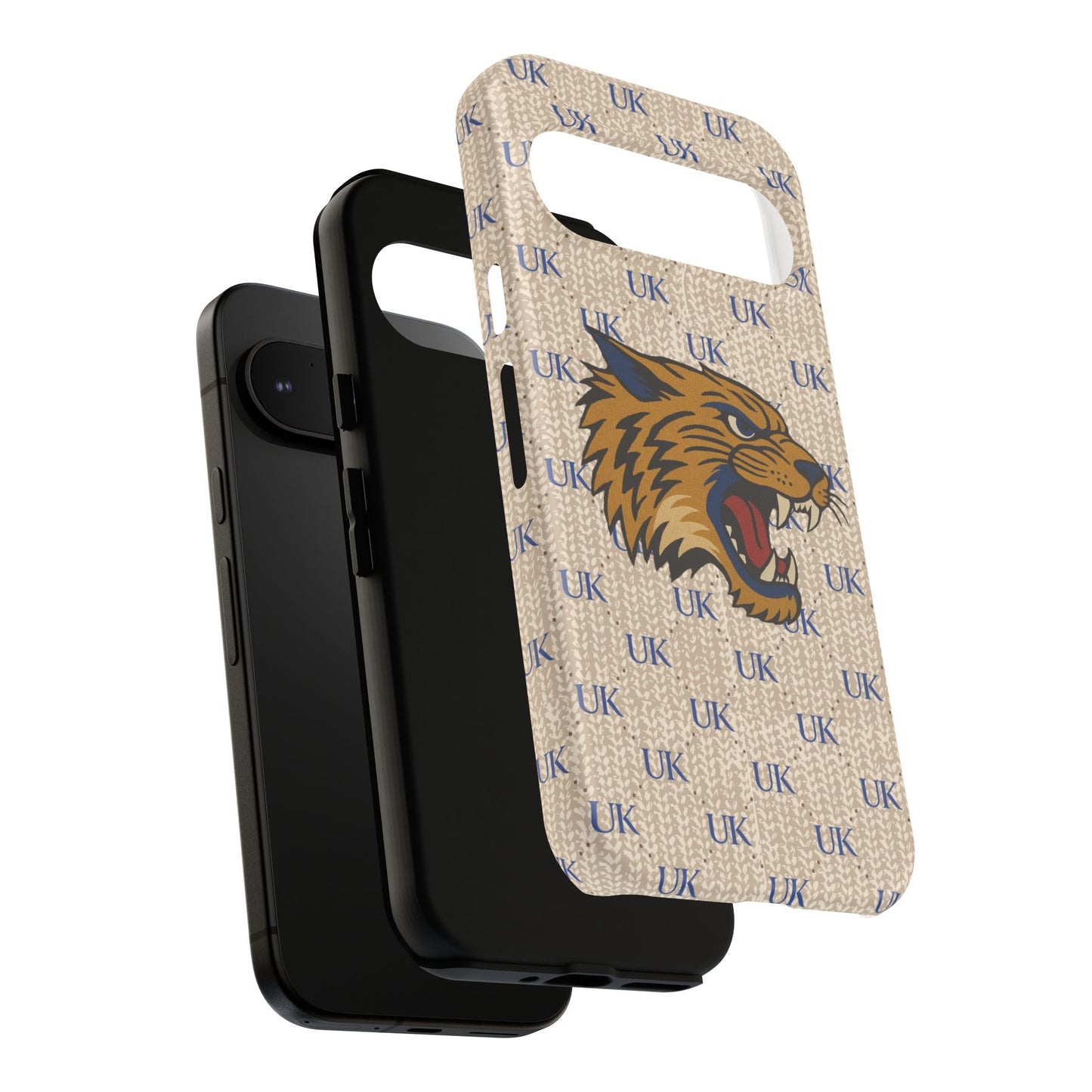 Gucci x UK Phone Case