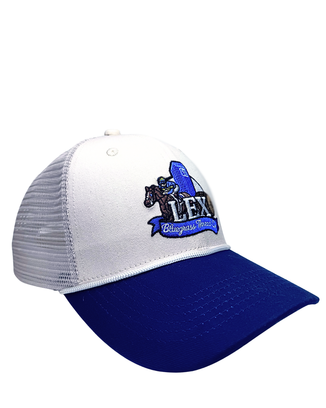 LEXINGTON Trucker Hat