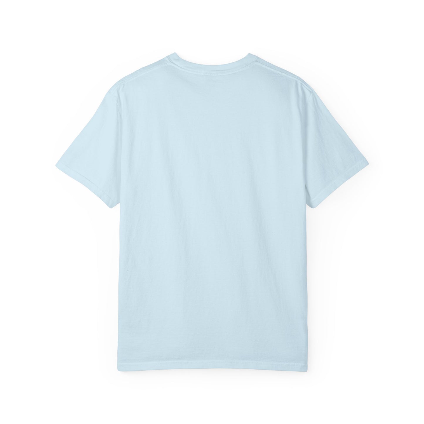 Embrace Tradition Comfort Colors T Shirt
