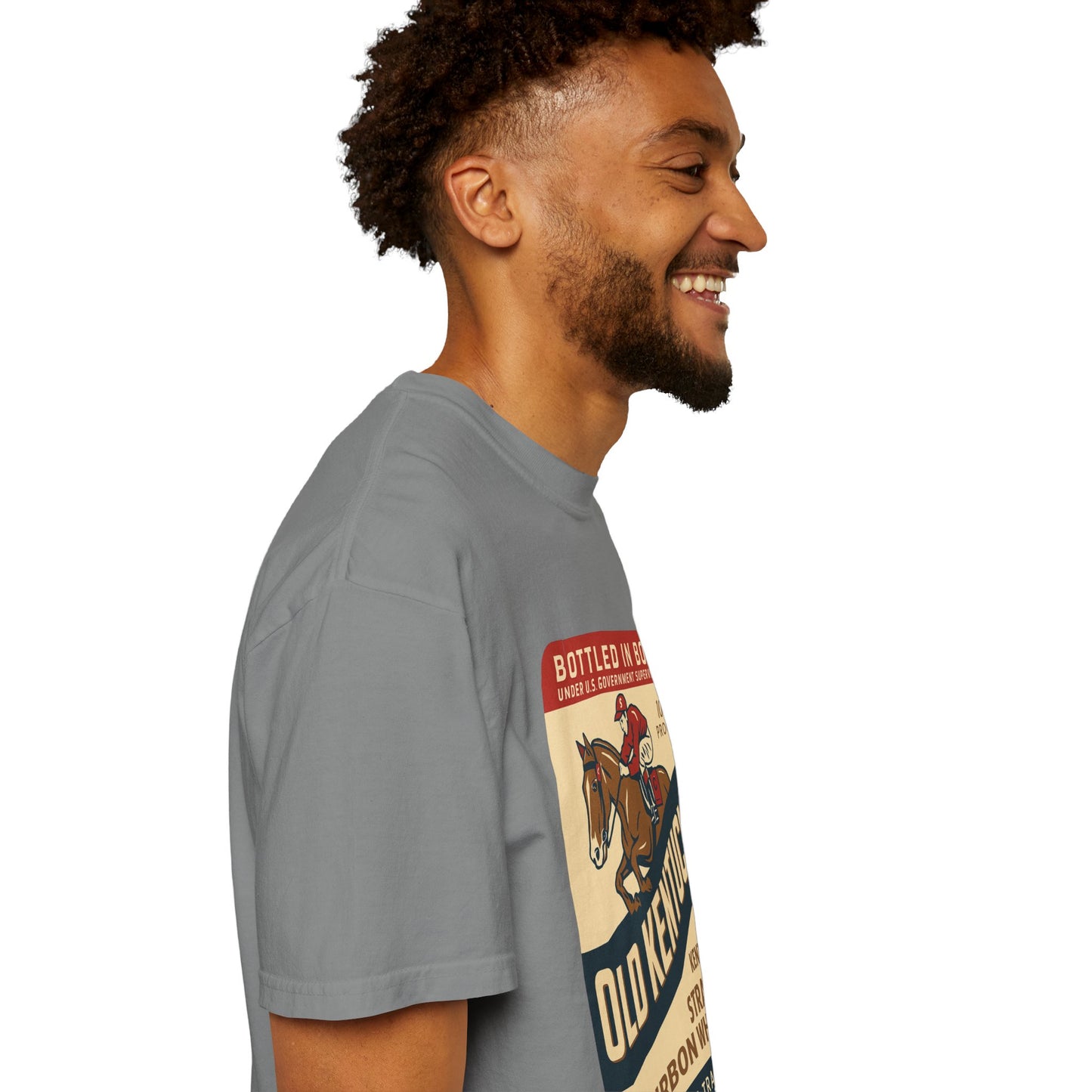 Embrace Tradition Comfort Colors T Shirt