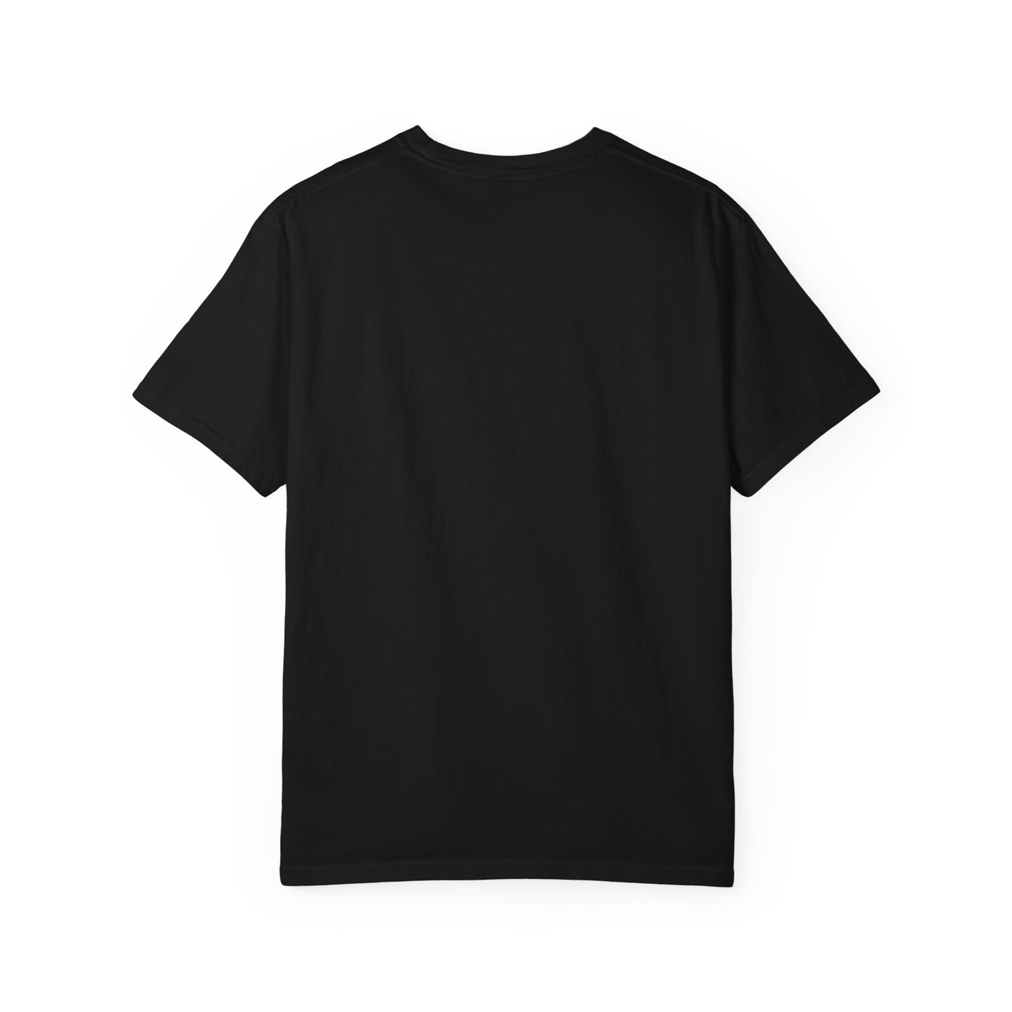 Comfort Colors Rebel Down