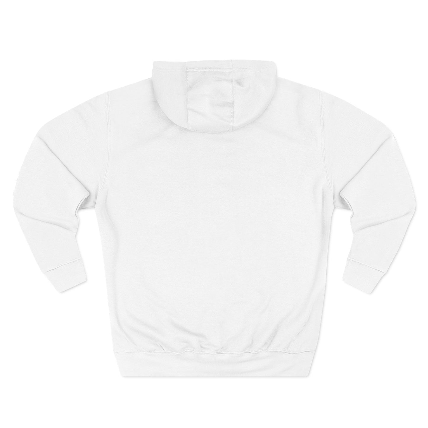 Bluegrass Thread Hoodie Front graphic