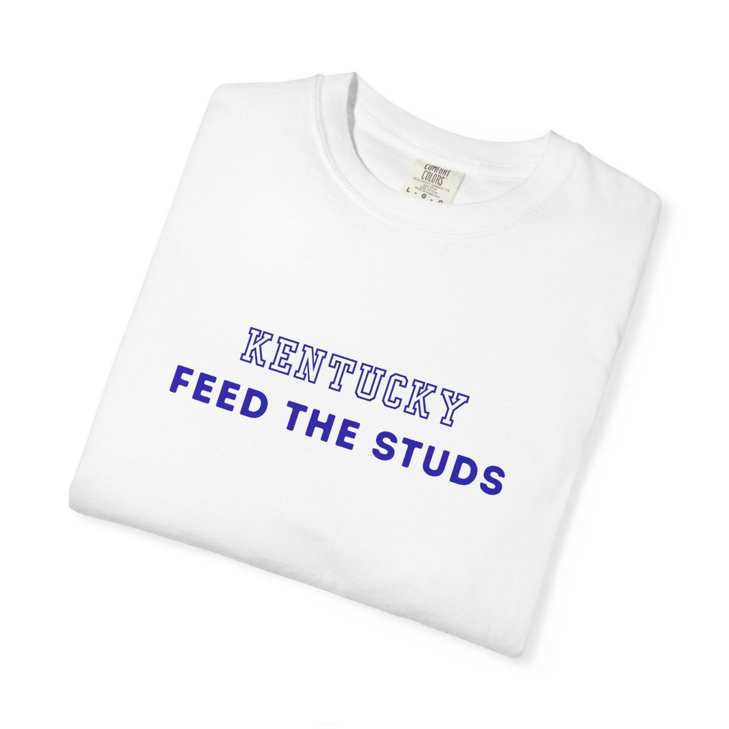 Feed The Studs