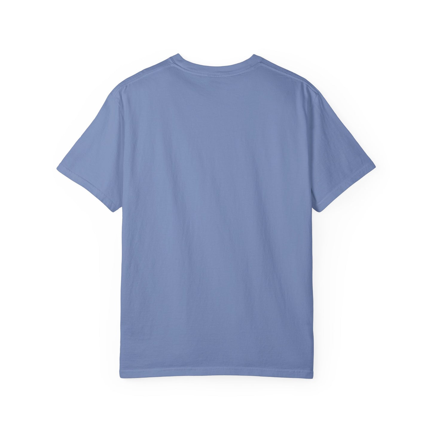 Comfort Colors Rebel Down