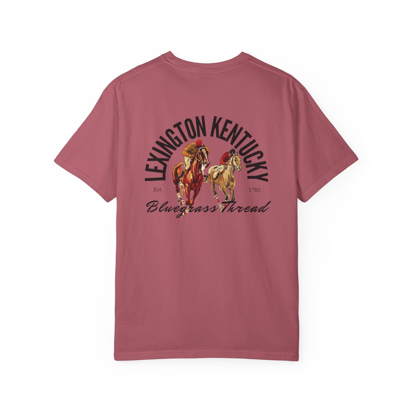 Unbridled Spirit
