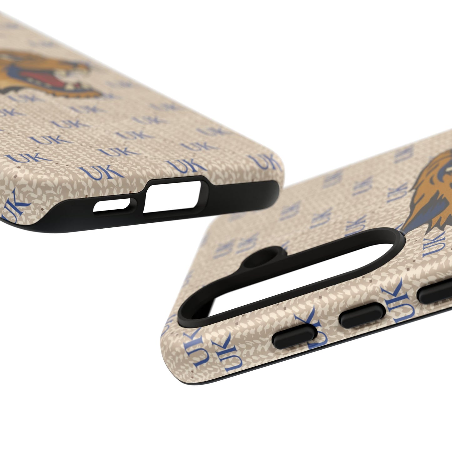 Gucci x UK Phone Case