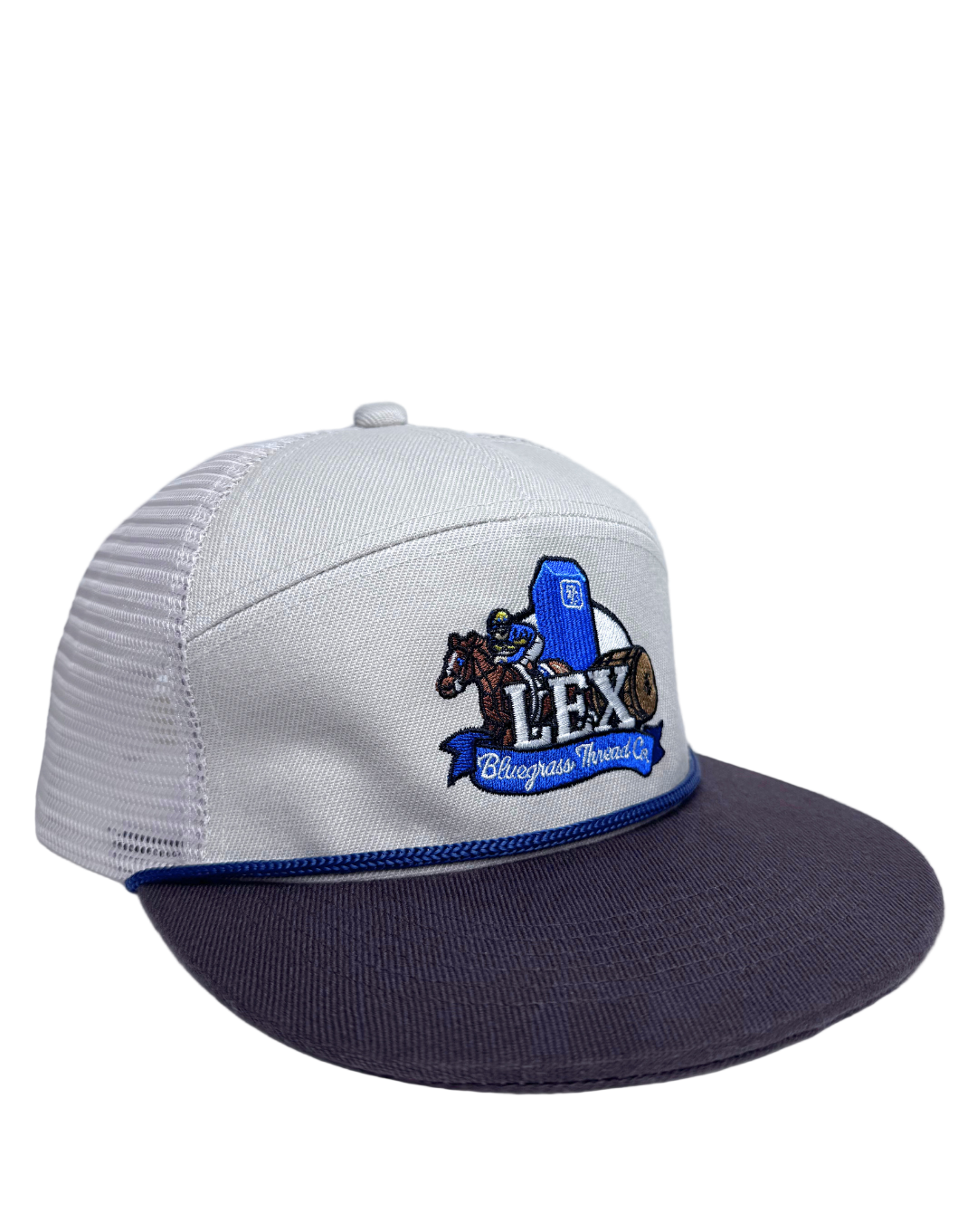LEXINGTON Trucker Hat