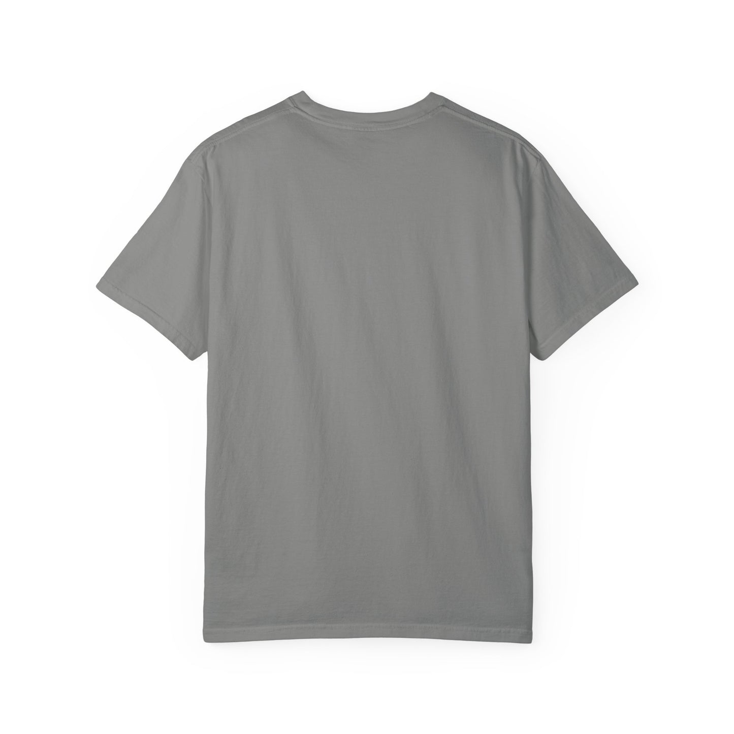 Comfort Colors Rebel Down