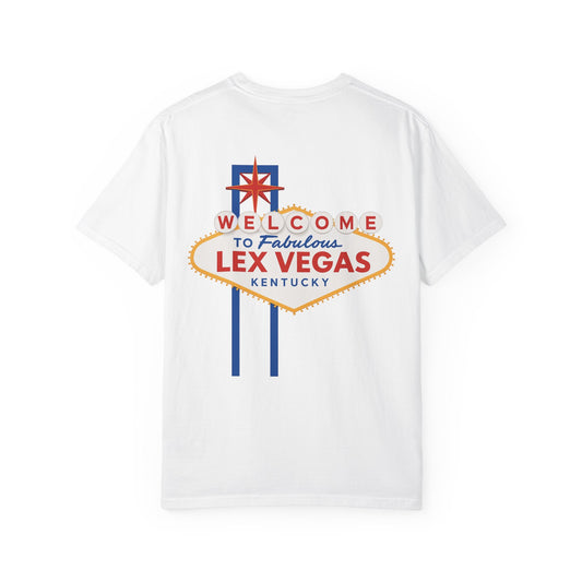 Fabulous LexVegas