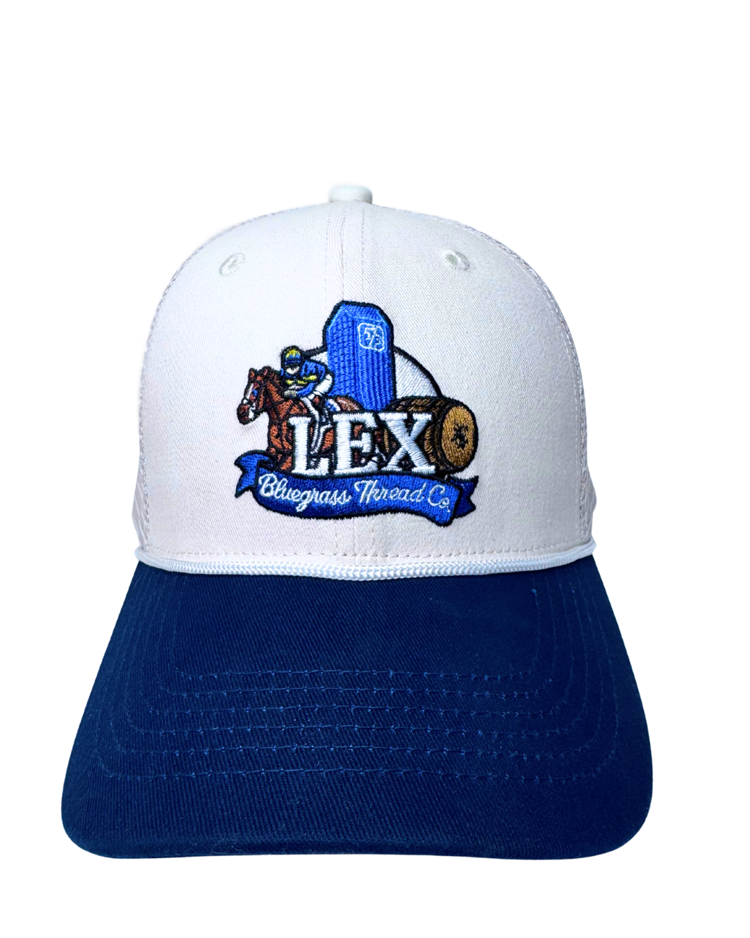 LEXINGTON Trucker Hat
