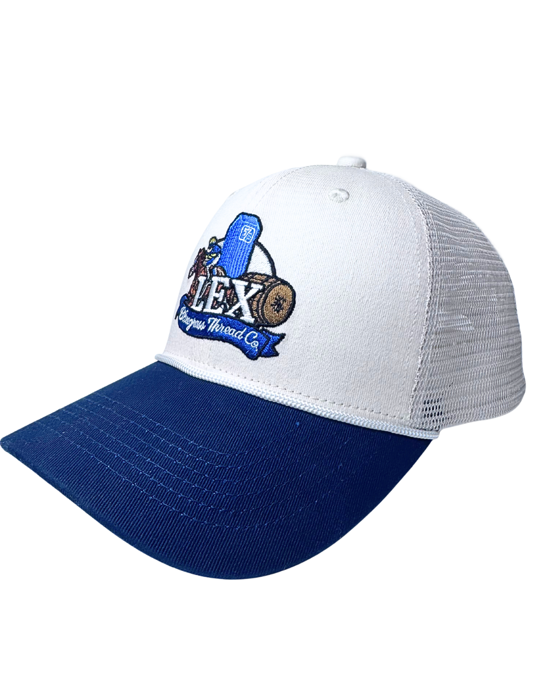 LEXINGTON Trucker Hat