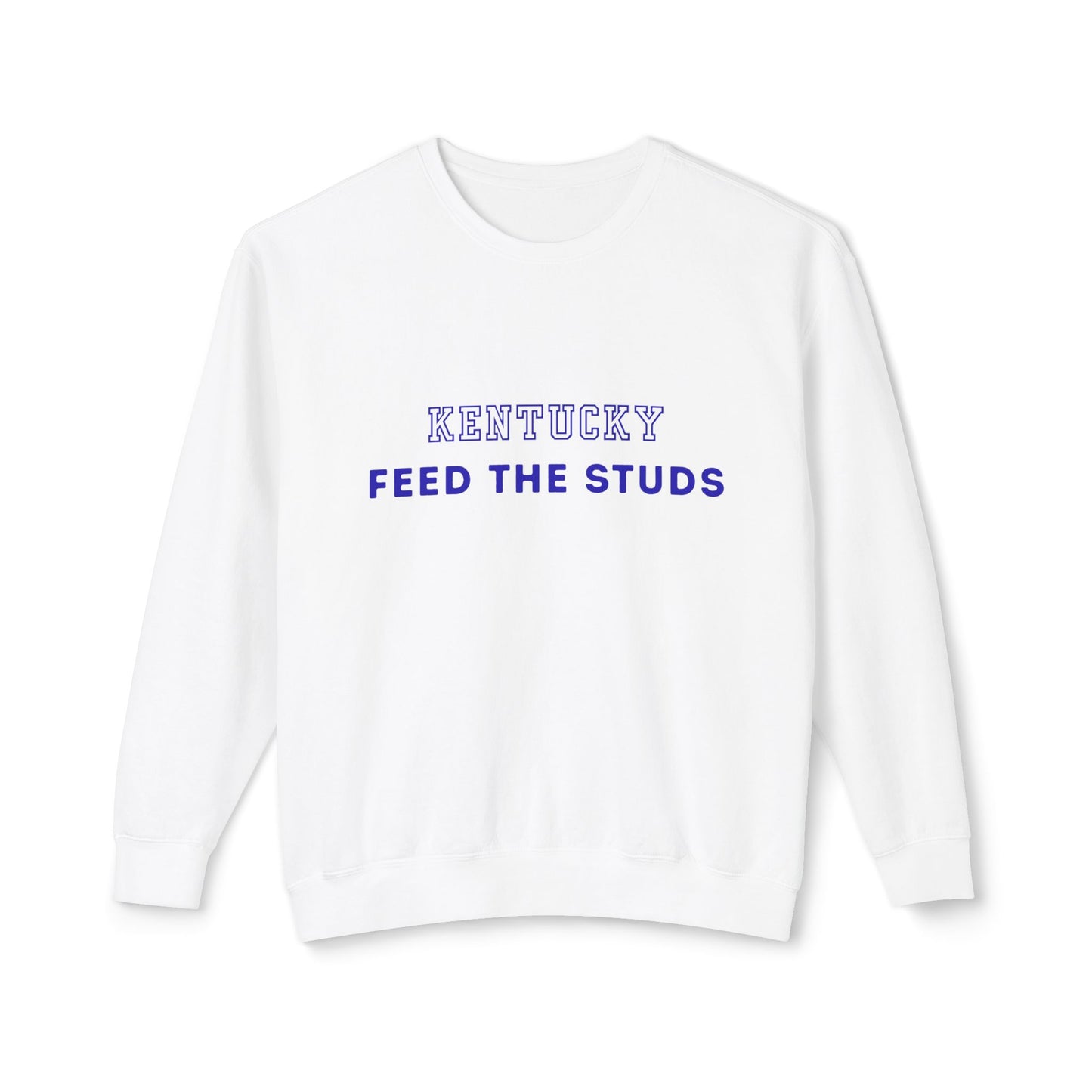 Feed The Studs
