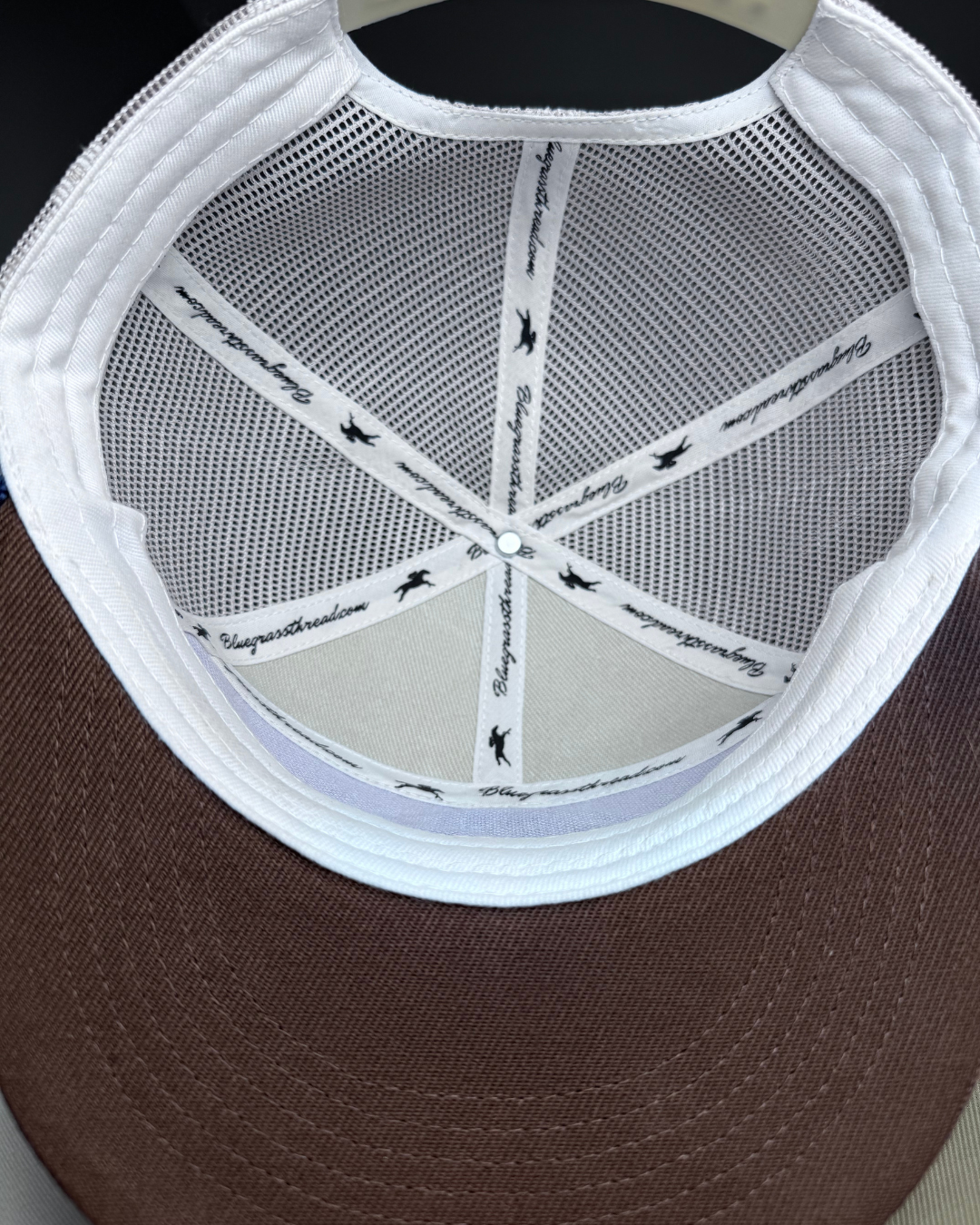 LEXINGTON Trucker Hat