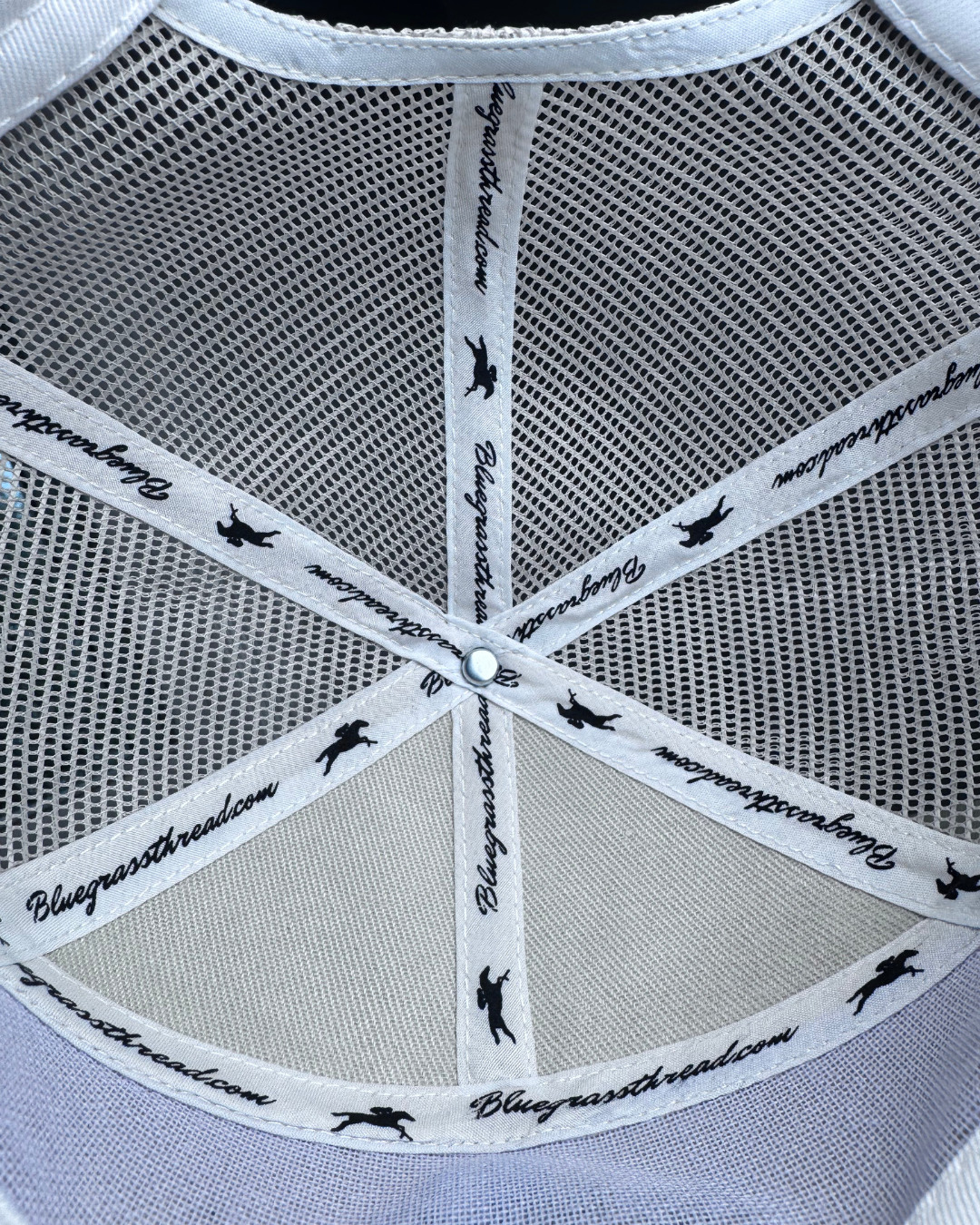 LEXINGTON Trucker Hat