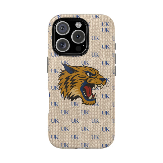 Gucci x UK Phone Case
