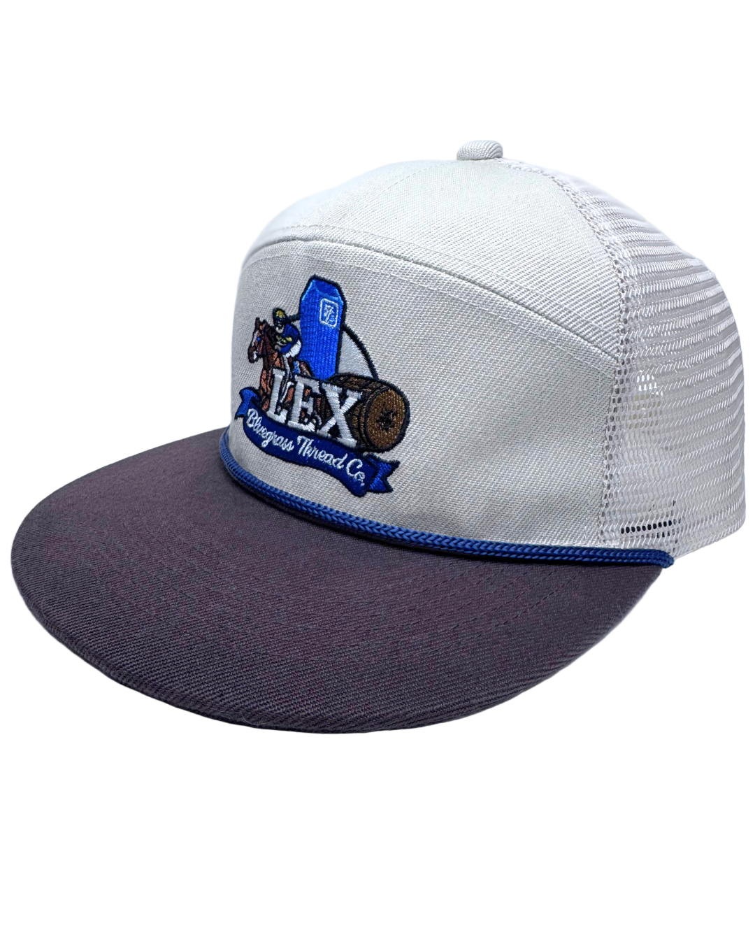 LEXINGTON Trucker Hat