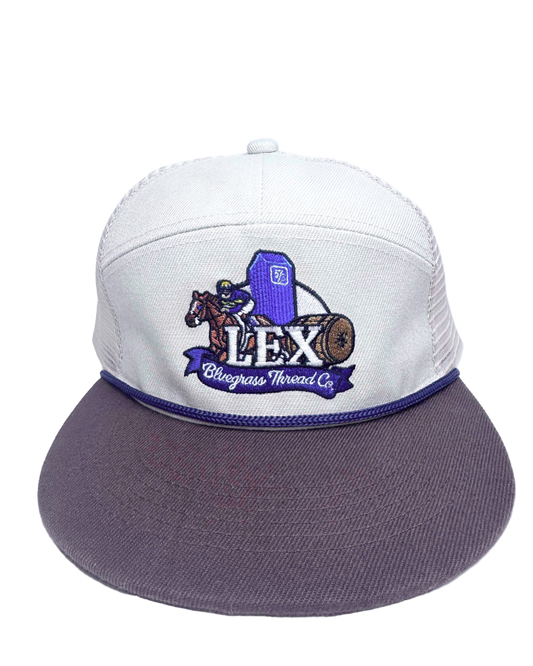 LEXINGTON Trucker Hat